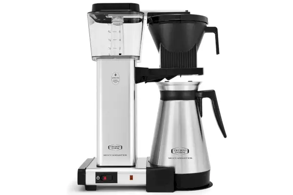 Máquina de café Technivorm Moccamaster 79312 KBGT