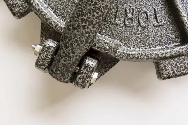 Detailný záber na ARC Tortilla Press