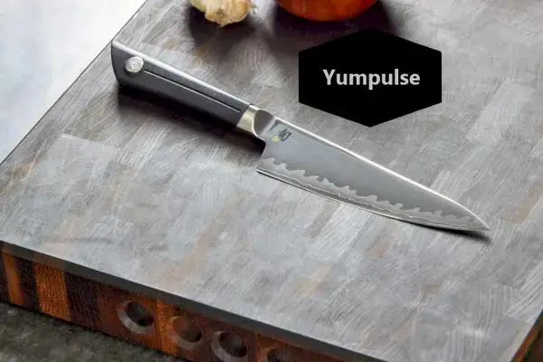 Los tres cuchillos de cocina que realmente necesitas