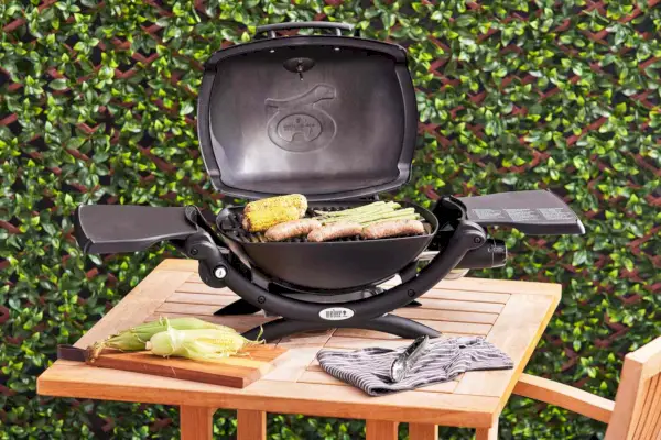 גריל Weber Q 1200