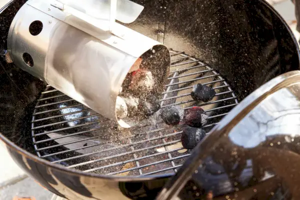 Weber Genesis E-325s גריל גז 3 מבערים