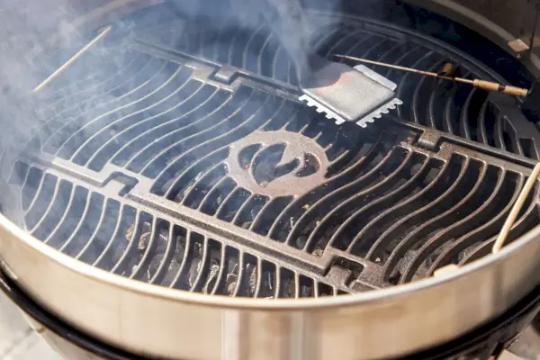 Weber Genesis E-325s גריל גז 3 מבערים