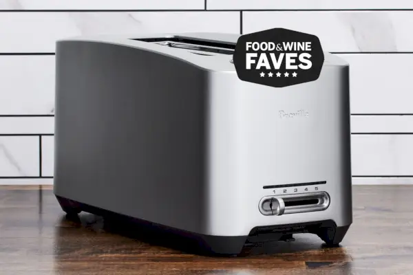 Die 8 besten Toaster laut unseren Tests