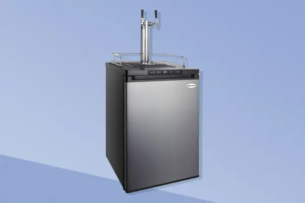 Les 5 meilleurs Kegerators, selon les brasseurs