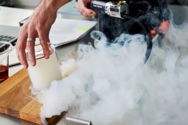 Breville PolyScience The Smoking Gun Pro