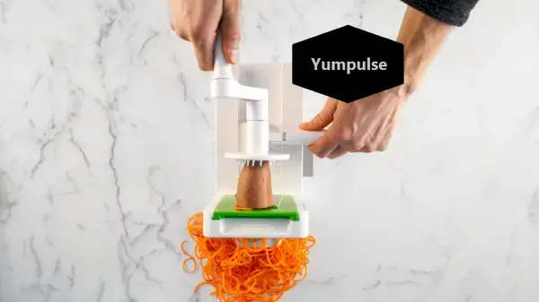 私たちのテストによると、2024 年のベスト スパイラライザー 5 つ