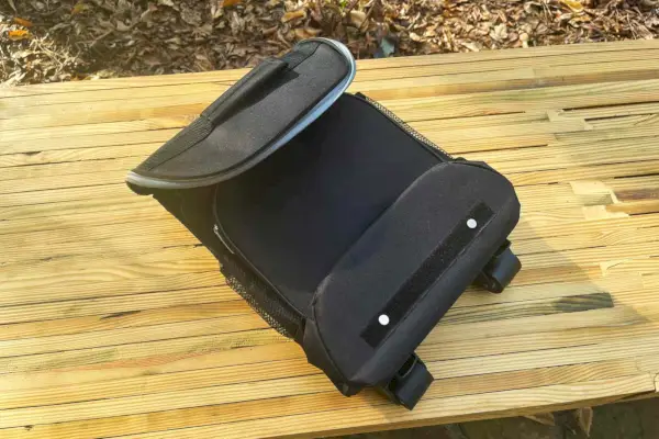 Prodotti dbest Raffreddatore ultra compatto ripiegato