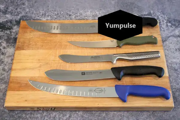 Les 6 meilleurs couteaux de boucher, selon mes tests