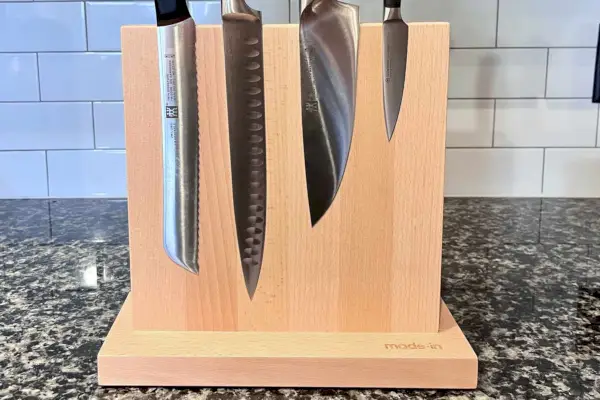 מחזיקי הסכינים המגנטיים הטובים ביותר