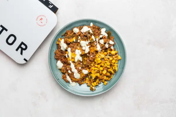Recenze Factor Meals: Zkoušel jsem tuto službu týden a tady je to, co jsem si myslel