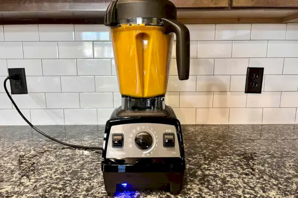 בלנדר חכם של Vitamix A2500 Ascent Series