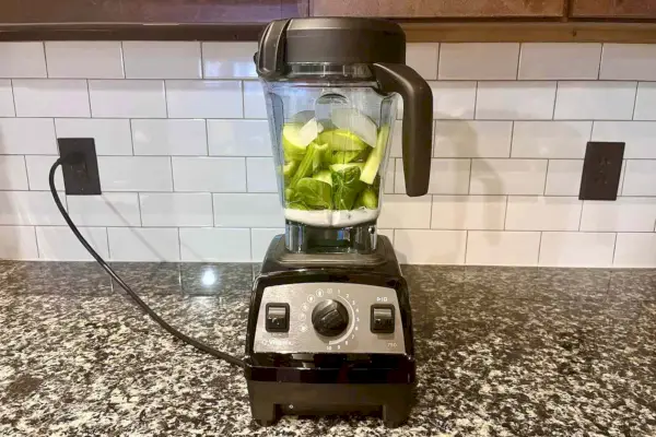 Vitamix E310 Explorian בלנדר