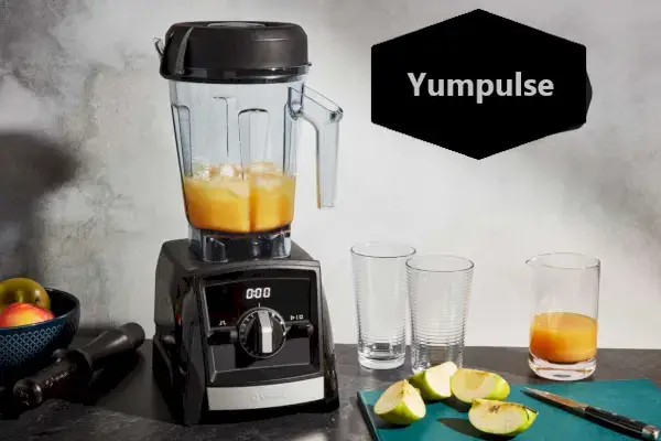 הבלנדרים הטובים ביותר של Vitamix