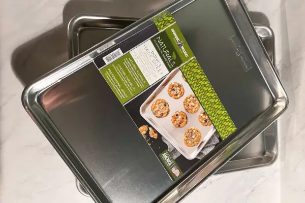 Nordic Ware Naturals Baker