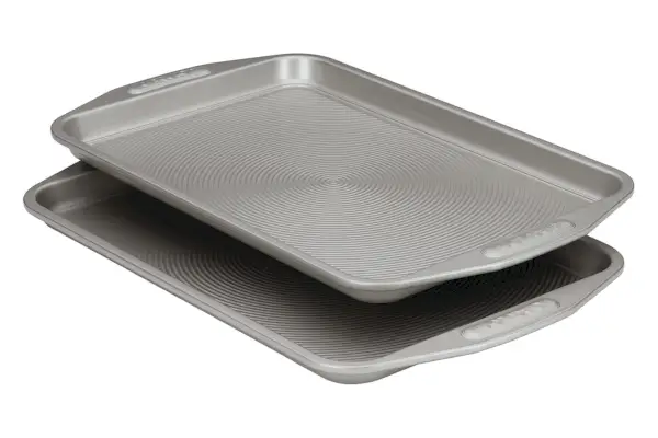 Circulon Total Bakeware Antihaft-Backblech-Set