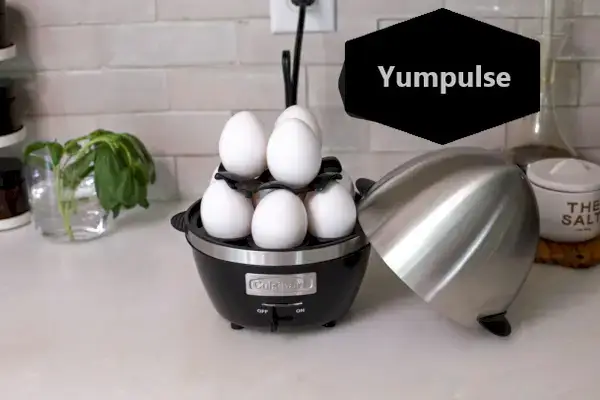 5 nejlepších vařičů vajec podle našich testů