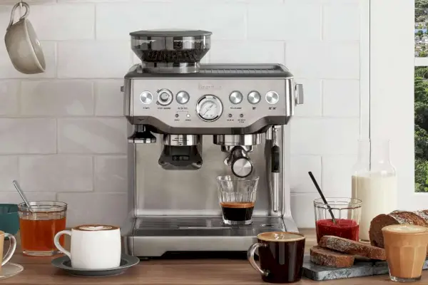 Les meilleures offres Prime Day sur Nespresso, Breville et plus de matériel de café commencent maintenant