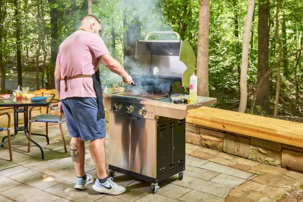 Die 4 besten Gasgrills für 2024, laut unseren Tests