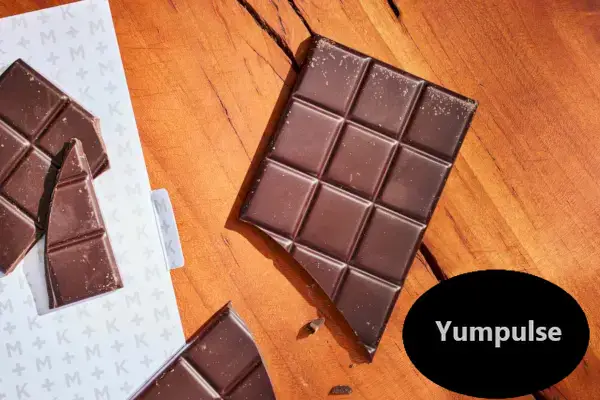 As melhores barras de chocolate amargo, de acordo com nossos testes