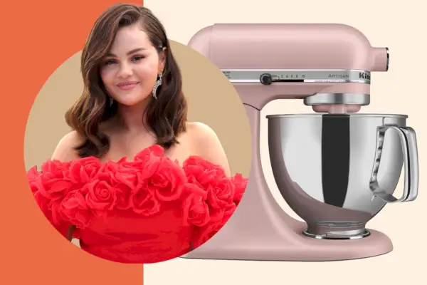 J'ai retrouvé tous les articles que Selena Gomez utilise dans « Selena + Chef » – et les prix commencent à 5 $
