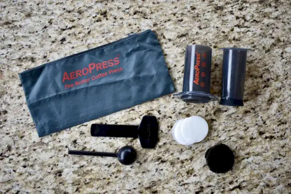 Accessori AeroPress