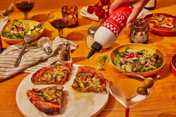Recensione dell'olio per pizza Brightland: ne vale la pena?