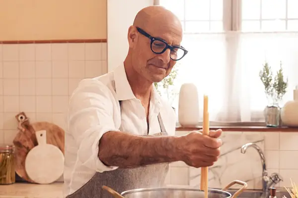 GreenPan Stanley Tucci コレクション レビュー: これまで見た中で最も美しいテフロン加工の調理器具