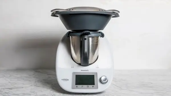 Was ist ein Thermomix und sollte man einen kaufen?
