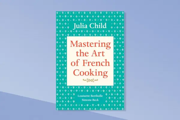 Les 35 meilleurs livres de cuisine de tous les temps, selon les chefs