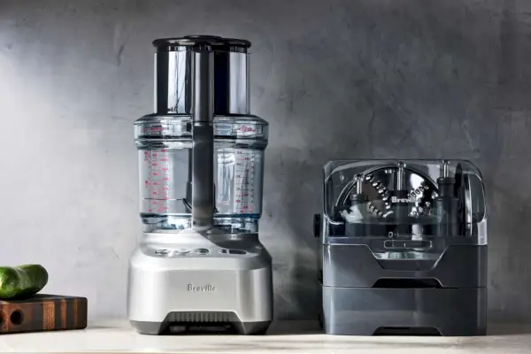 Processador de alimentos Amazon Cuisinart de 14 xícaras