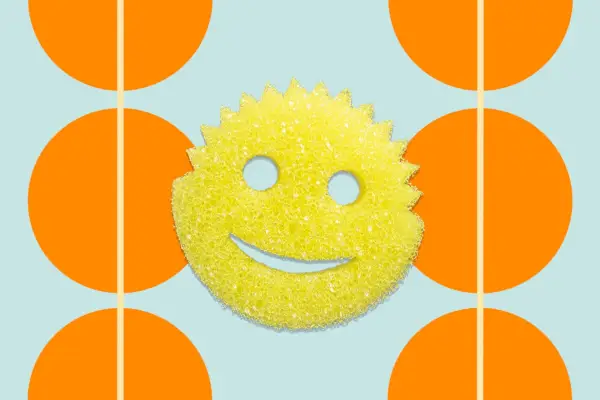 Scrub Daddy レビュー: TikTok バイラル スポンジは誇大広告に値するのか?