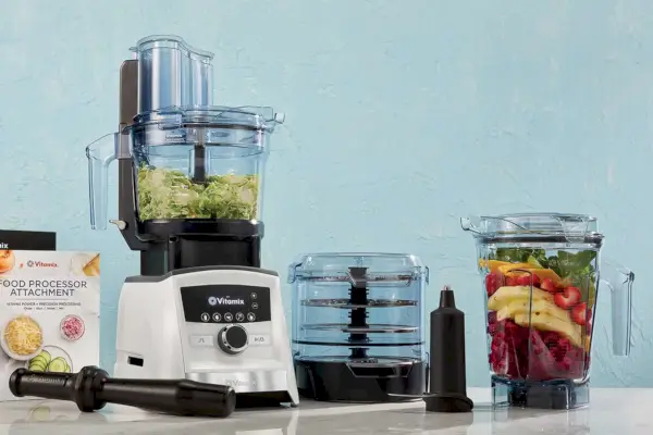 Niespodzianka: Vitamix właśnie wycofał świąteczną wyprzedaż i możesz zaoszczędzić nawet 125 USD