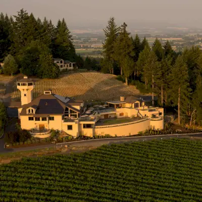 20 mejores bodegas de Oregón para visitar