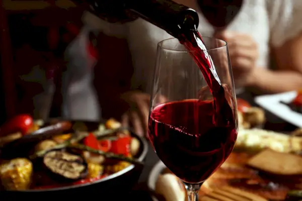 Pourquoi devriez-vous boire du vin de Bourgogne