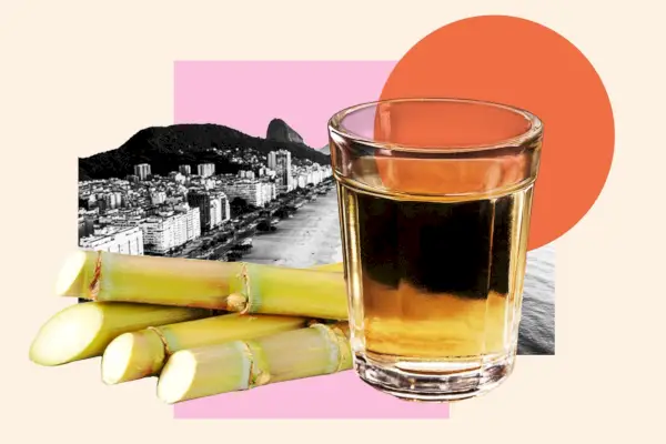 Kde piť Cachaça a Caipirinhas v Brazílii